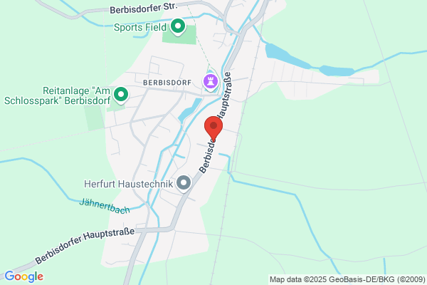 Hotel & Landgasthof Berbisdorf