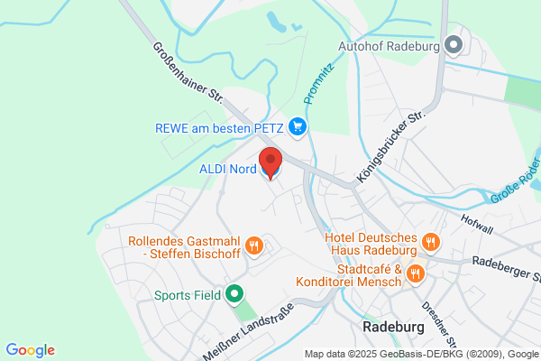 ALDI Nord