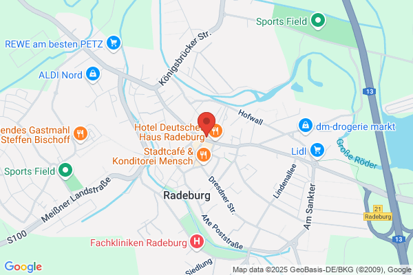 Grosse Augenoptik GmbH