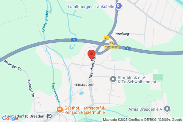Taxi- & Fuhrbetrieb Trepte