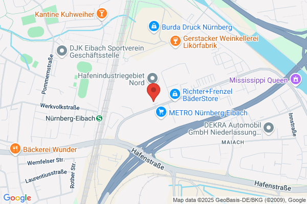 DTC Projekt - Logistik GmbH & Co. KG