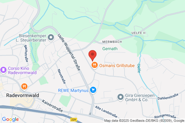 Wirtschaftsförderungsgesellschaft Radevormwald GmbH & Co. KG