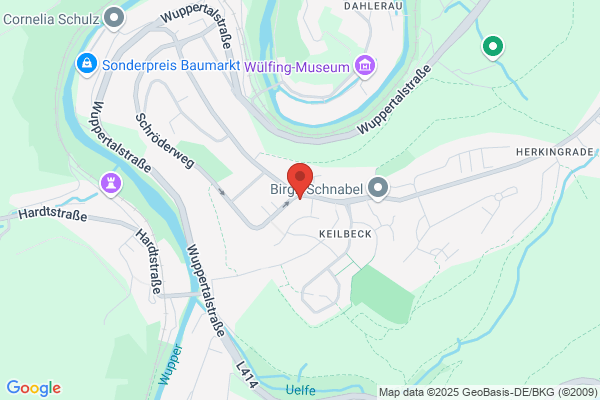 Wupper - Apotheke Inh. Chr.Dargel