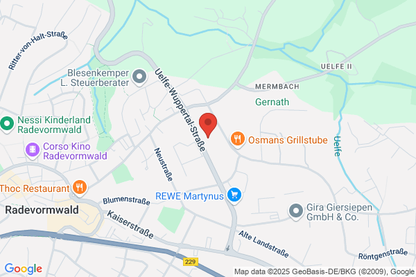 Auto- und Reifenservice Martin Müller