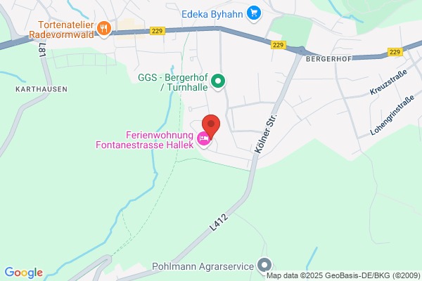 BKM-Fahrersitze Vertriebs GmbH