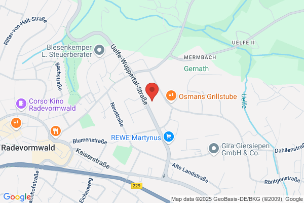 Betz Autovermietung GmbH