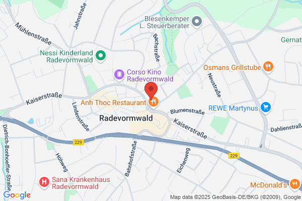 Sparkasse Radevormwald-Hückeswagen