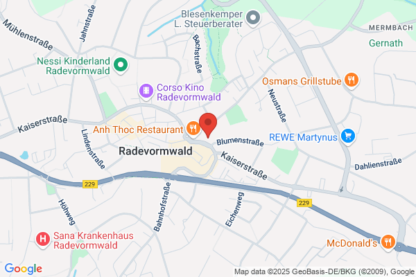 Volksbank Remscheid-Solingen eG