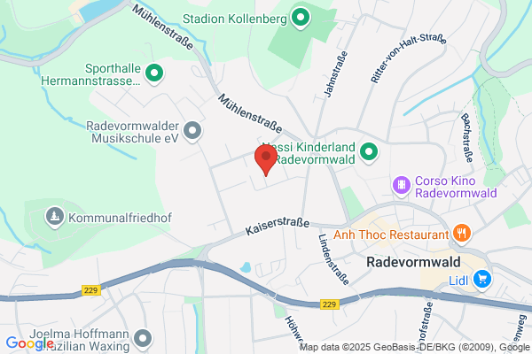 ATEC Arbeitsschutz & Industriebedarf