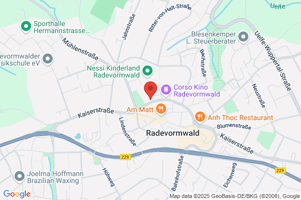 Bestattungen Gebr. Flüs