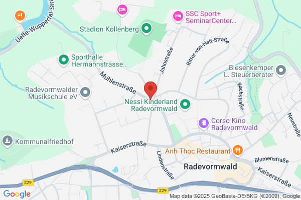 Caffe dello Sport