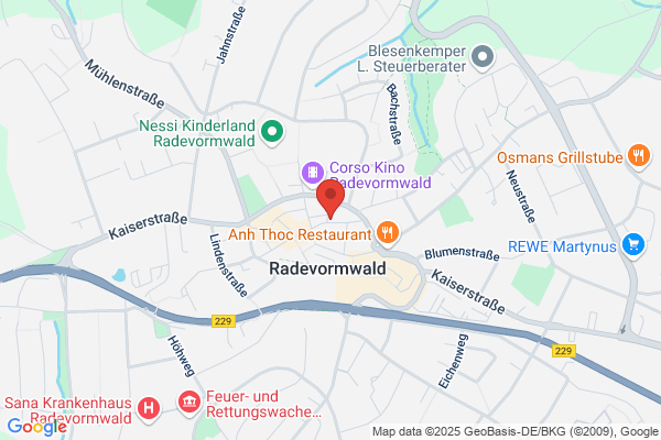 Rader Cafe-Stübchen