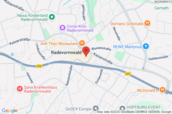 Ihr Platz Drogeriemarkt