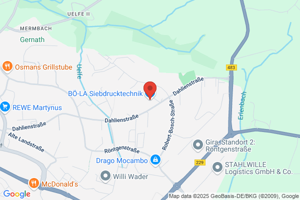 BÖ LA GmbH