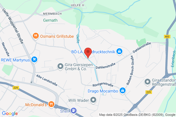 Pirk Musterkartentechnik GmbH