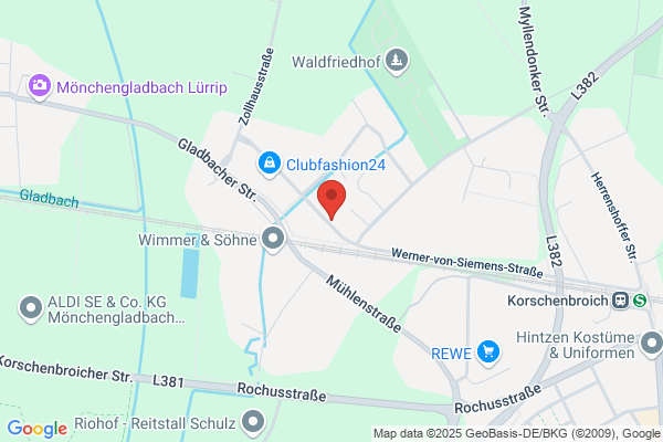 D+T Schaltanlagenbau GmbH