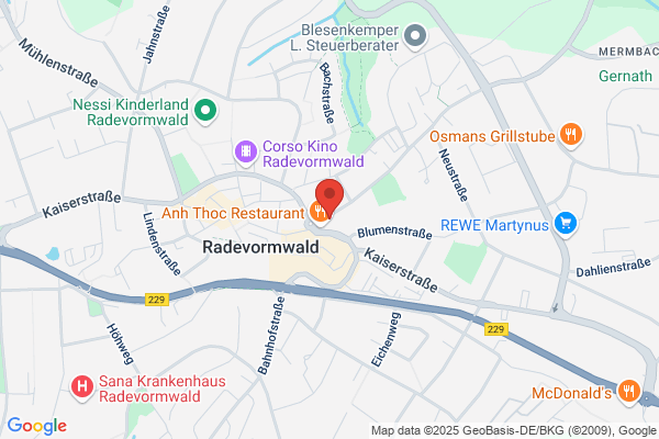 Kanzlei Lüttgenau + Thunich