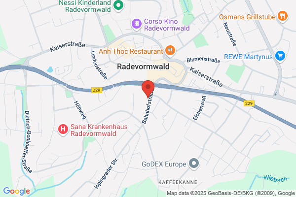 Physiotherapie Felderhoff