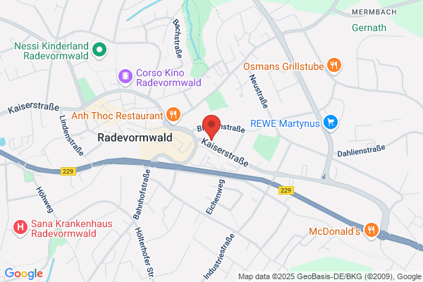 Schülerhilfe Nachhilfe Radevormwald