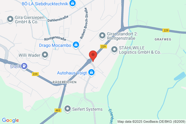 Stennmanns Immobilienvermittlung