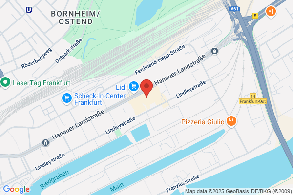 Werbeagentur Klein