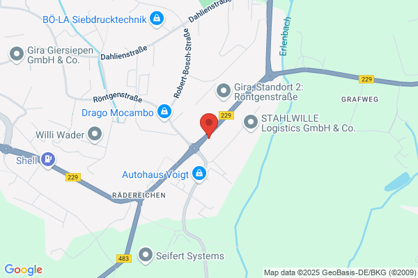 Walter Betz GmbH