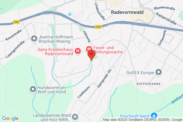 Arbeiterwohlfahrt