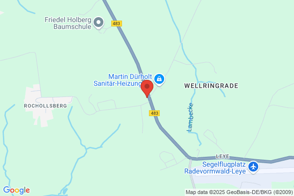 Betz Heinrich International Werkzeugfabrik GmbH