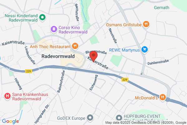 BonneVie Radevormwald GmbH