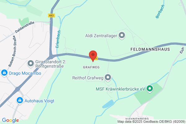 Brüggendieck