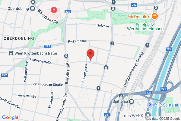 DEFINITIV-Organisation GmbH West