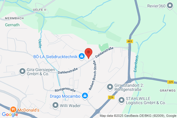 Diesing Walzwerkstechnik GmbH