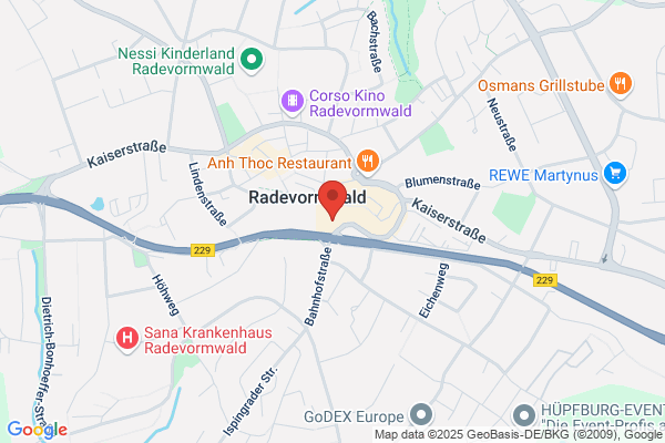 Dipl.Kfm. Ingo Trauer
