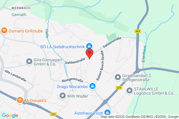 Gunnebo Wego GmbH Sicherheitssysteme