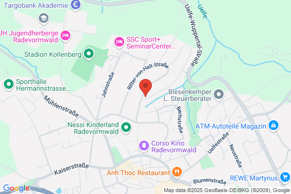 Hasenburg