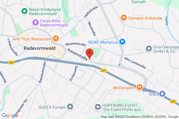 Judo Wasseraufbereitung GmbH