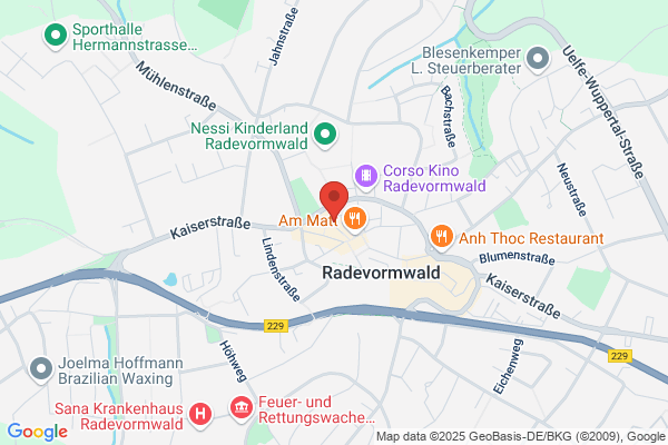 Küpper, Ackermann und Richter