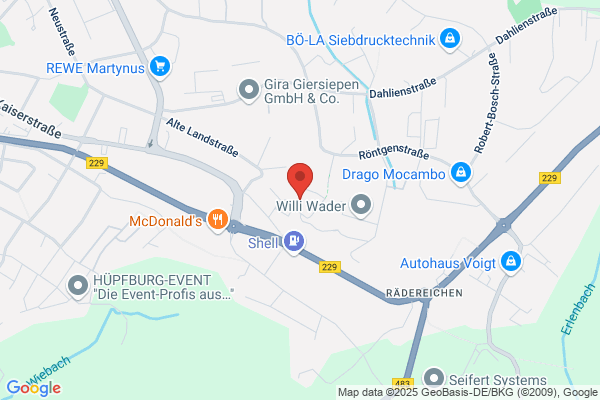 Fleischwaren Horst Mattern