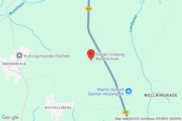 Baumschulen e.K.