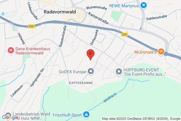 BSI Industrievertretung