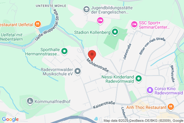 Hausverwaltung Wengenroth