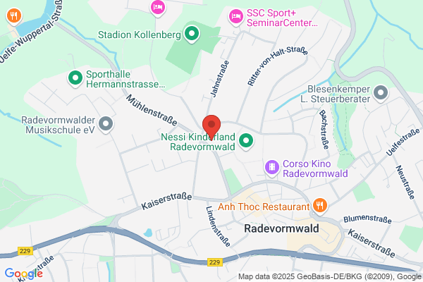 Parkhotel Neumann