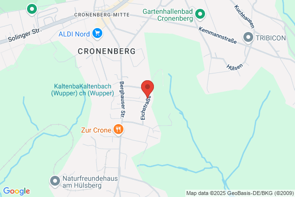 City Immobilien Verwaltungs