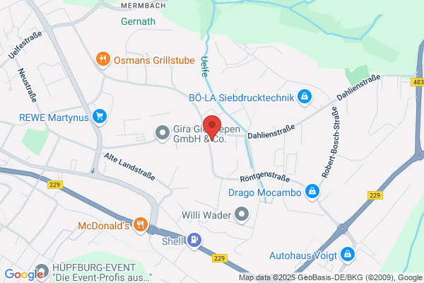 Prodomus GmbH