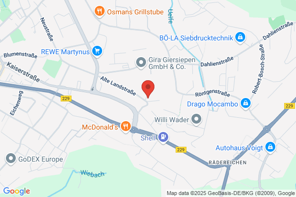 Wader Immobilien GmbH & Co. KG