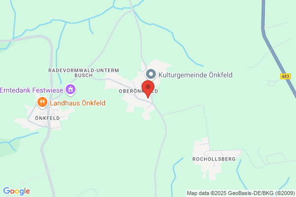 Webdesign BergischLand