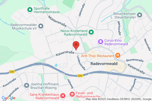 Katholische Grundschule Lindenbaum