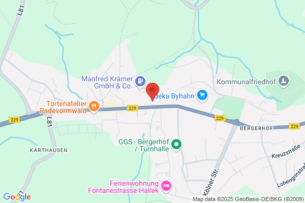Erlemann und Huckenbeck GmbH & Co. KG