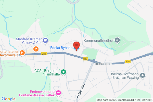 Byhahn GmbH