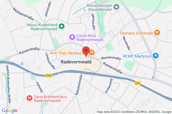 RBS-Reisen und mehr...
